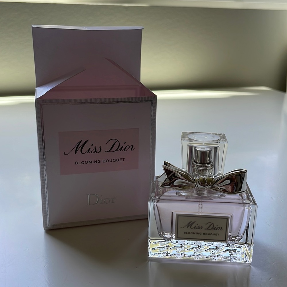 Miss Dior Blooming Bouquet